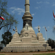 Illustration for article titled 1 Confederate Flag Removed at Alabama State Capitol, Only 3 More to Go